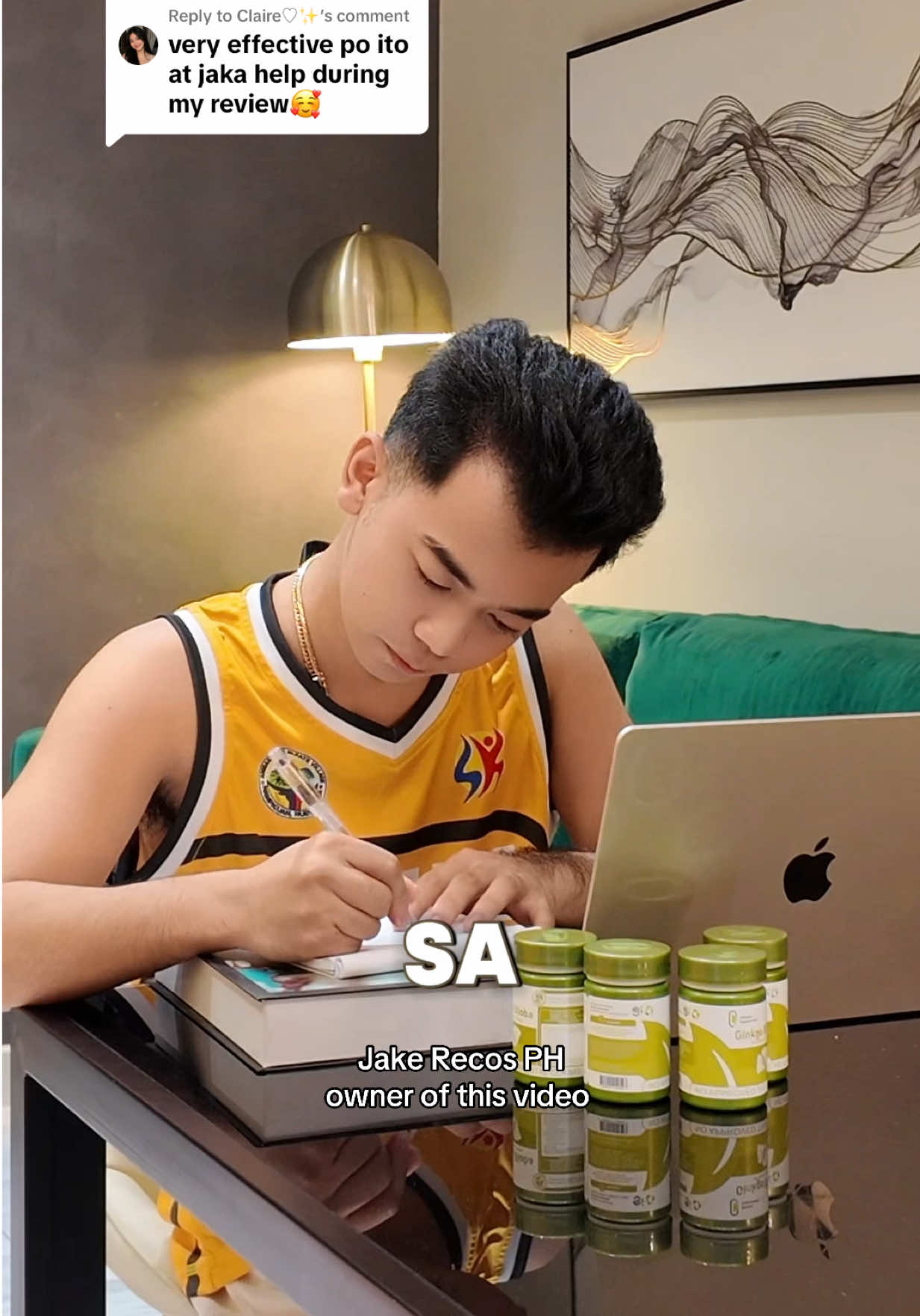 @CEO/FOUNDER JAKE RECOS PH๐ต๐ญ