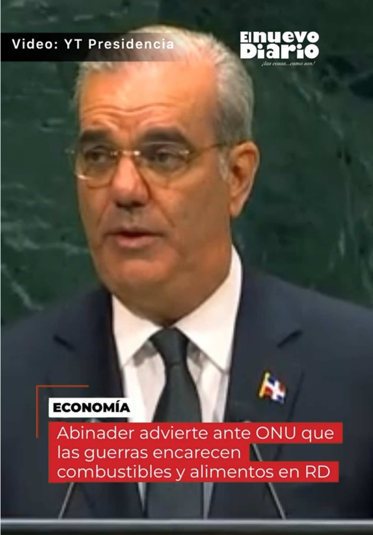 @El Nuevo Diario