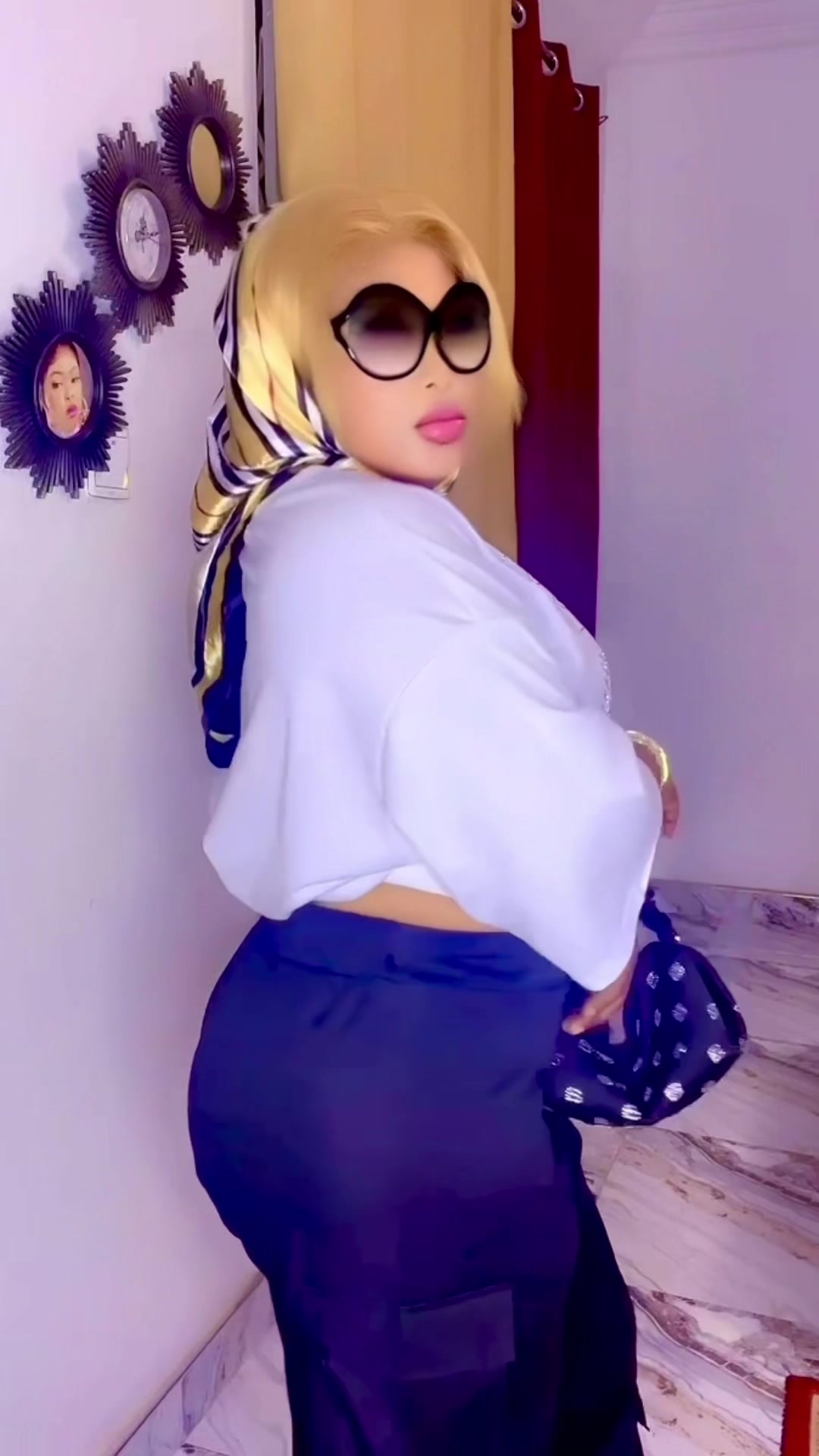 @🌺🦋Asor Sika💰Queeny❣️💫