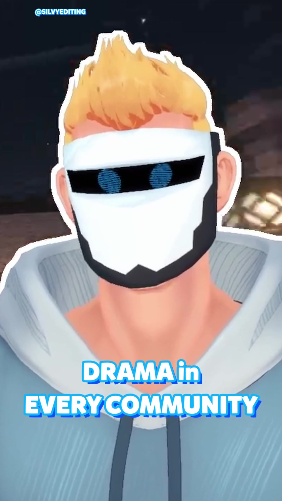 @Silvy