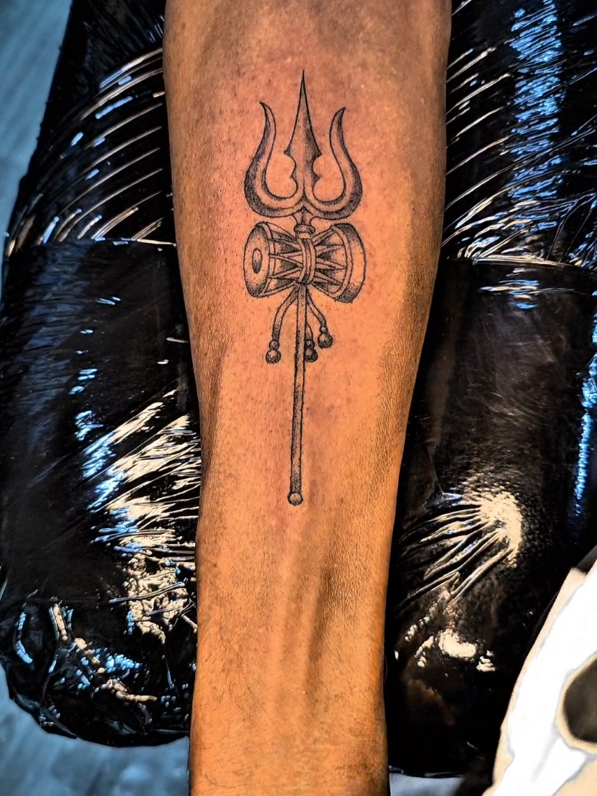 @DMS INK TATTOO STUDIO