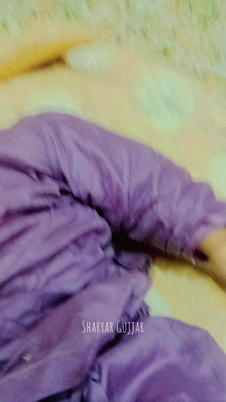 @Shari Gujjar