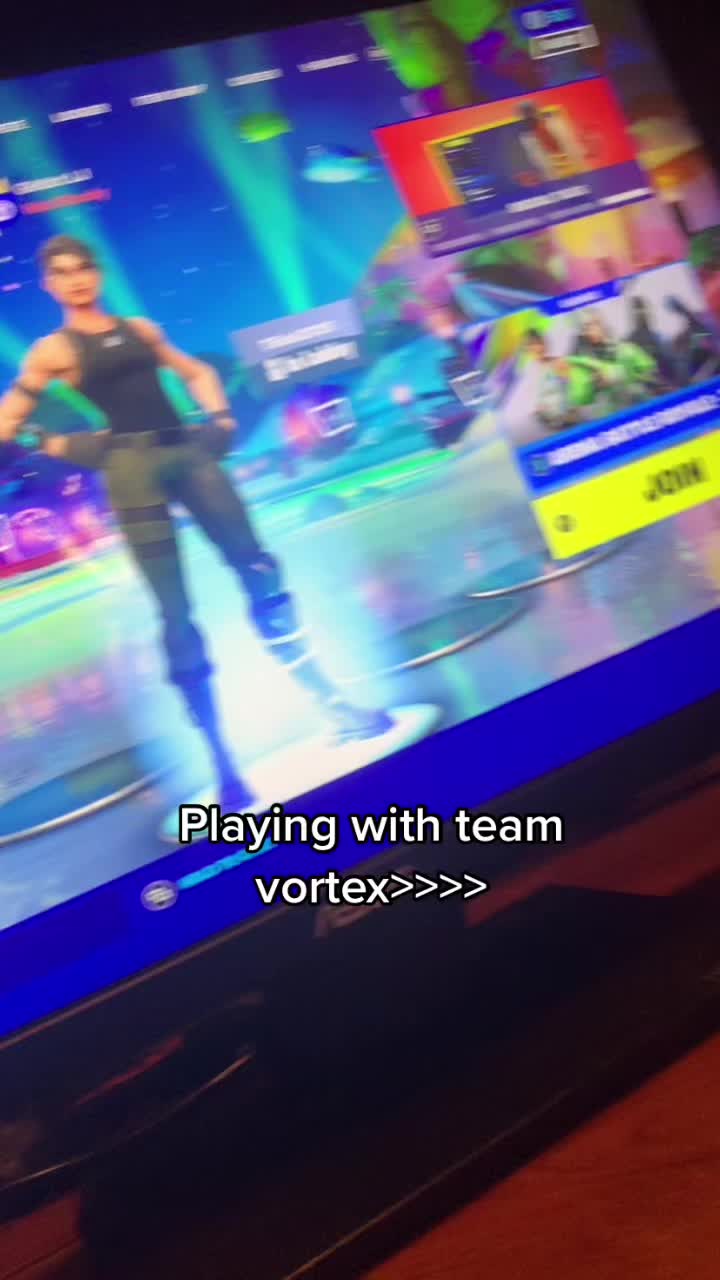 @Team Vortex