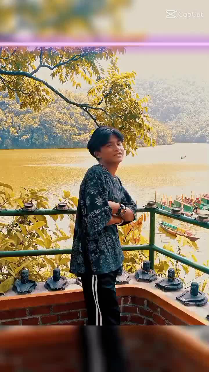 @Samir Tharu1325