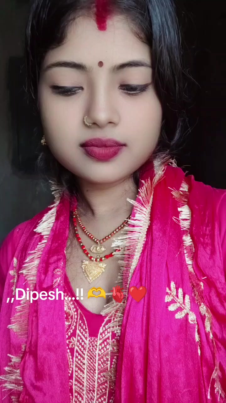 @Dipesh ❣️ Rabita