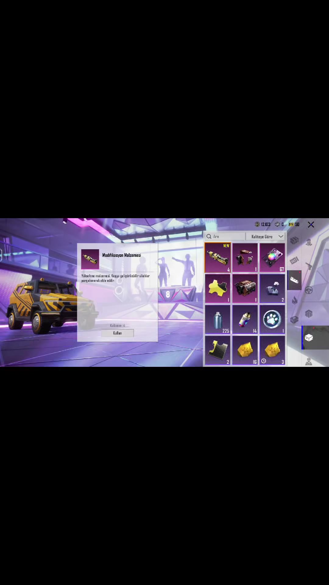 @pubg mobil
