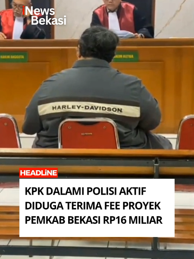 @Bekasi iNews.id
