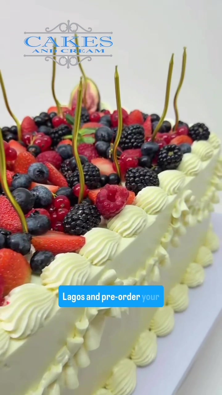 @CAKES | RECIPES| BAKING