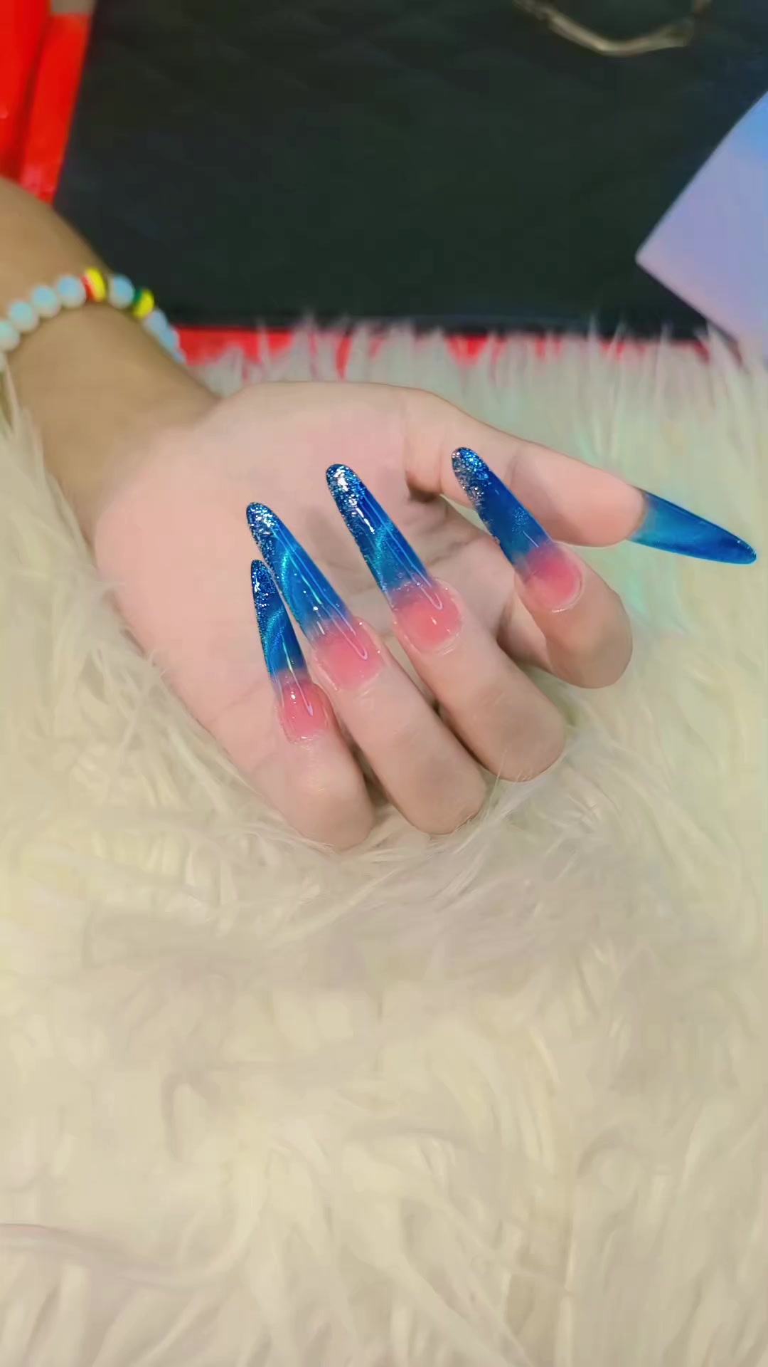 @mie mie nails(နန်းရွှေဝါ)