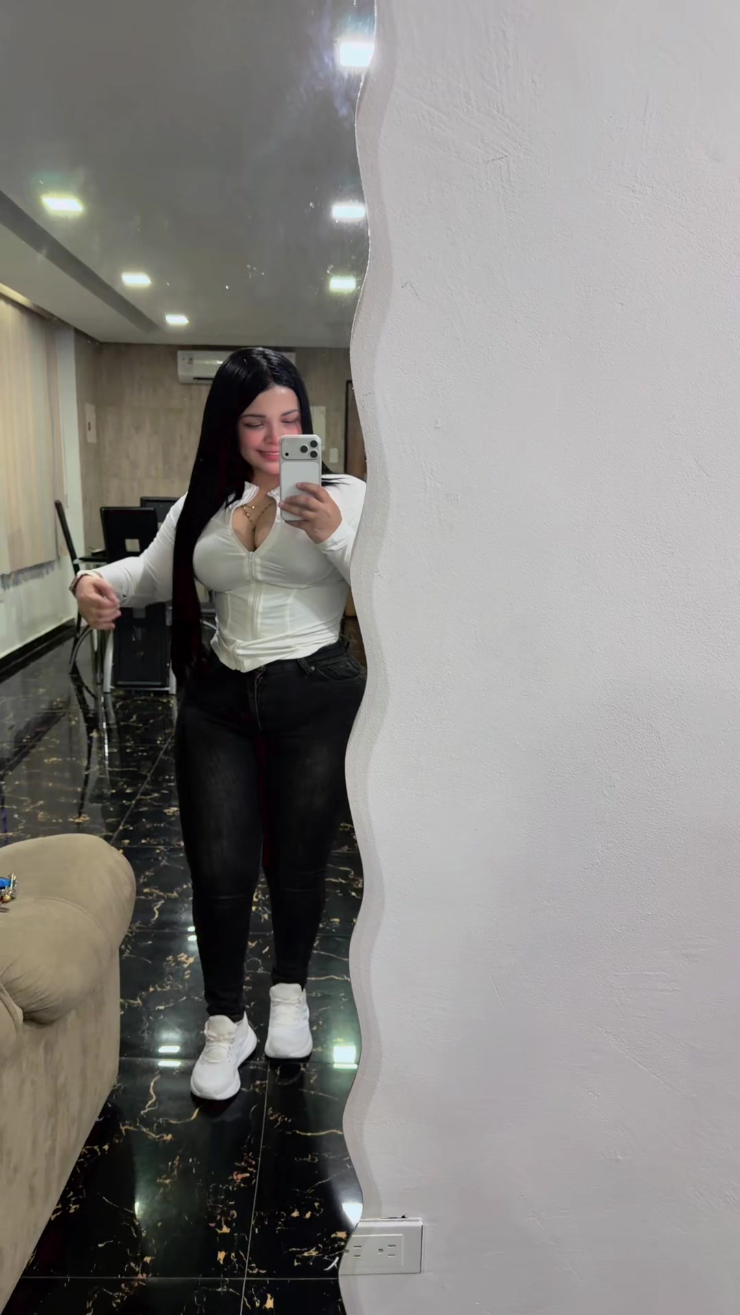 @Yasmín Girón