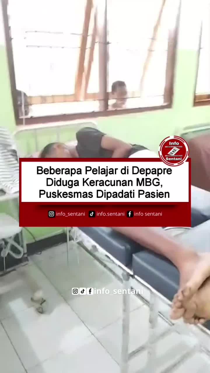 @Info Sentani