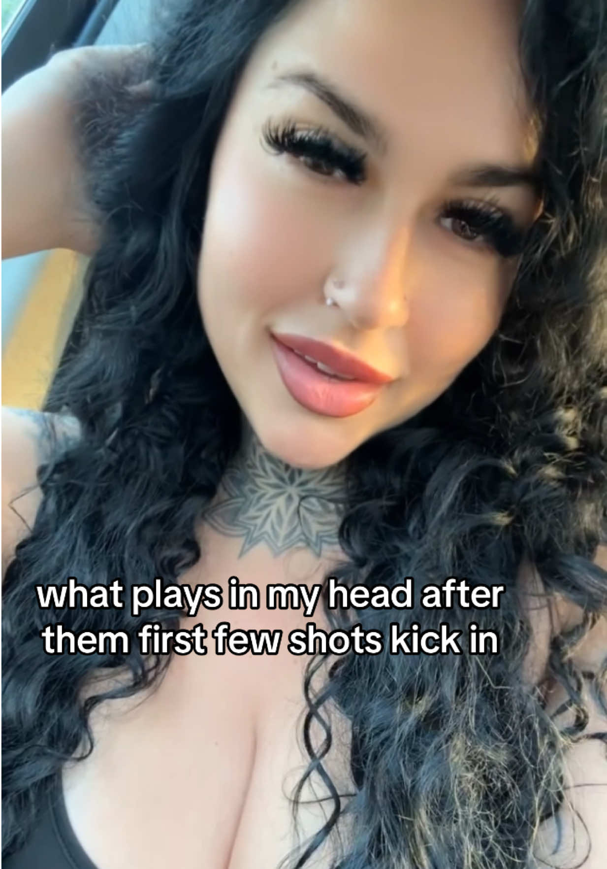 @Amanda