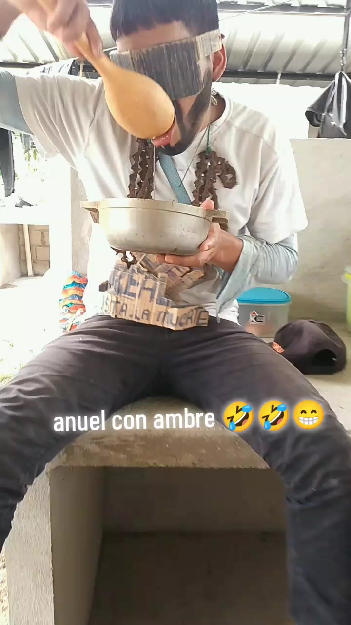 @anuel aa del temu👿😎👹🇪🇨
