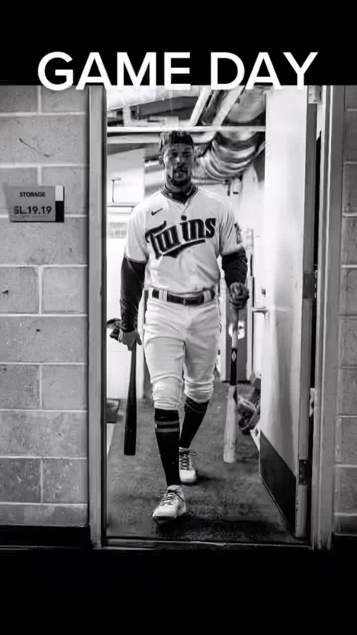 @Twins Baseball