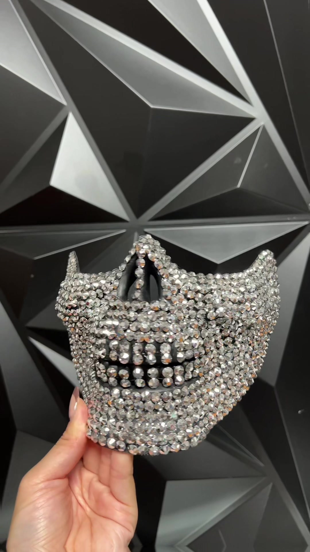 @Beyond Masquerade