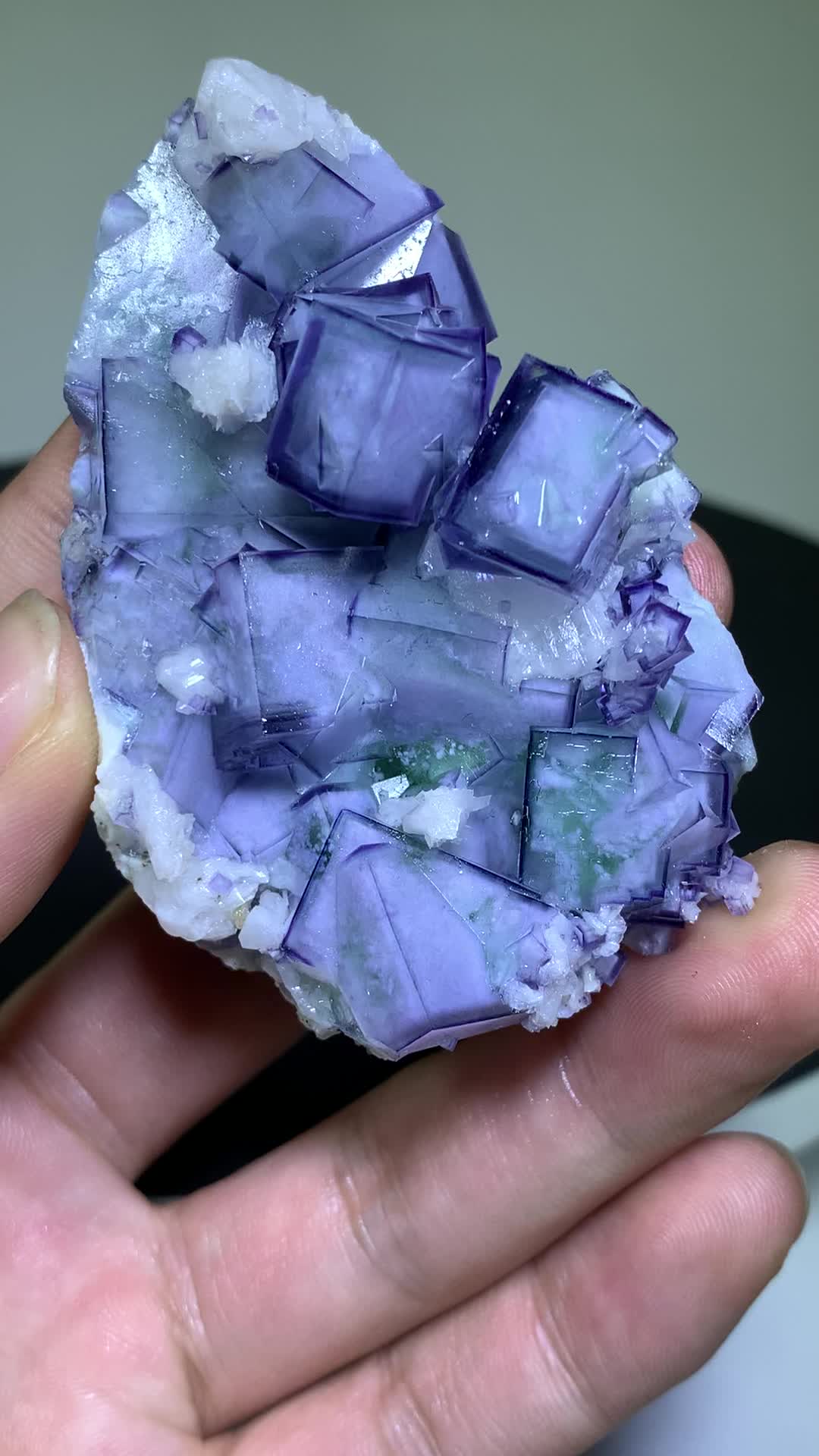 @Mineral&ensp;wholesaler_Yile