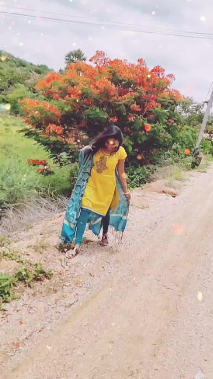 @Devi Sri ❤Reddy