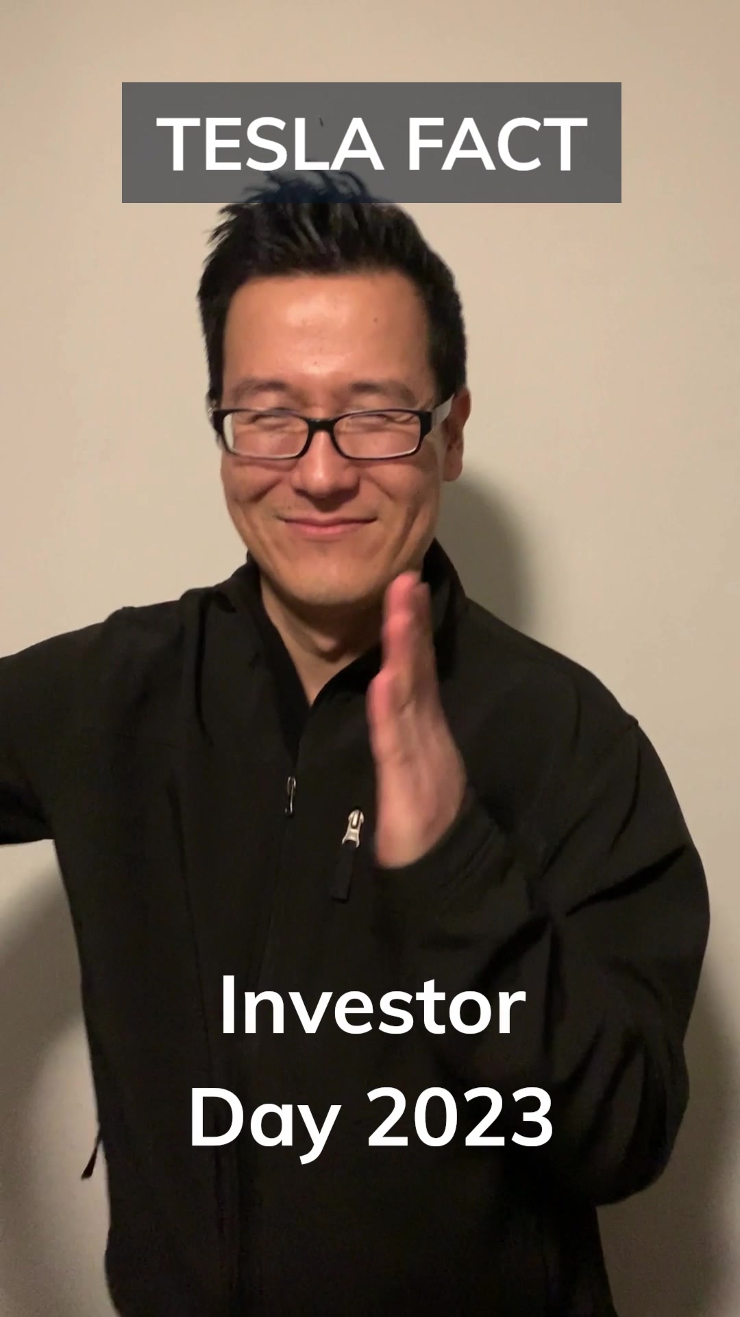 @Tesla Facts