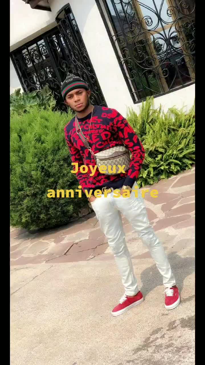 @Cedrick Mazhunda