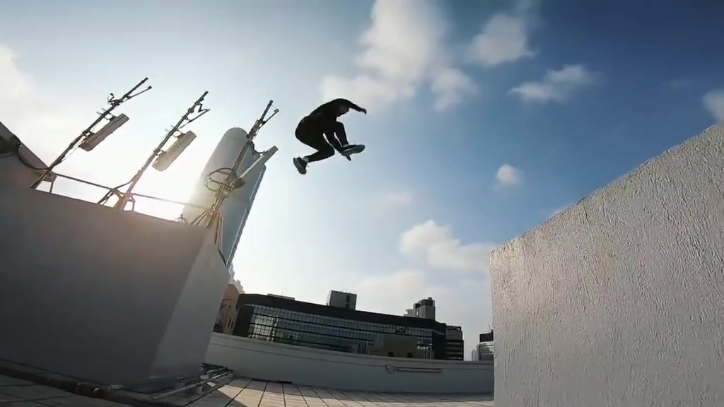 @EPIC PARKOUR