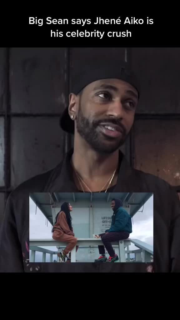 @Big Sean Daily