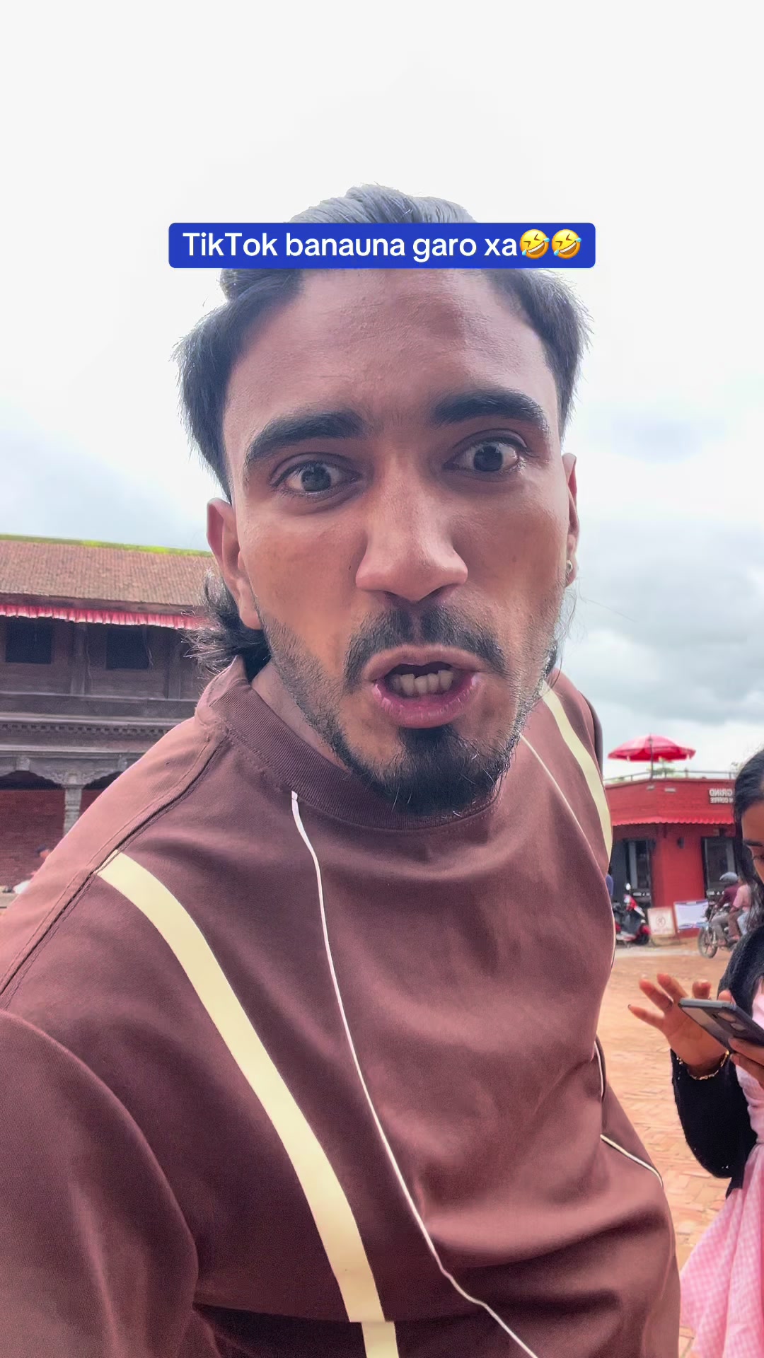 @Nabin Vlogs