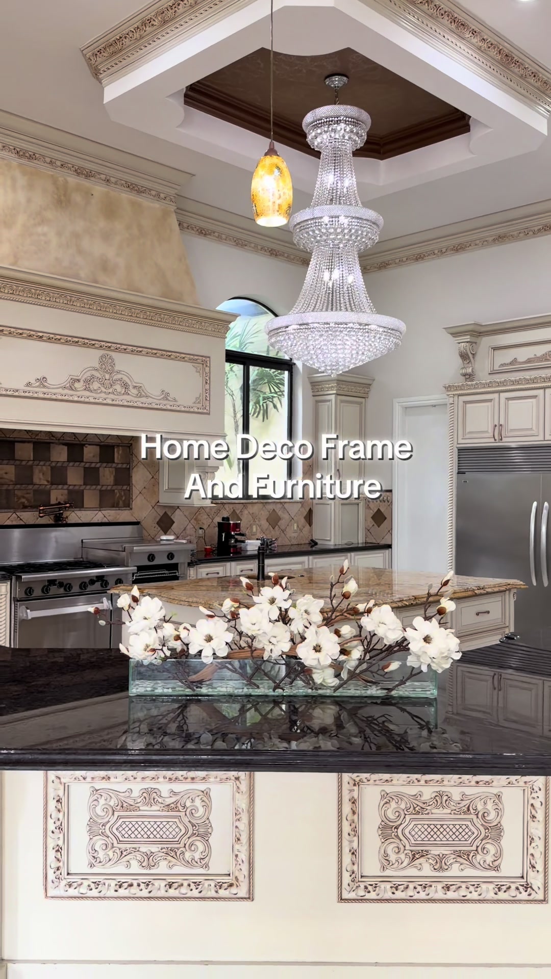 @Home Deco Frame and Furniture