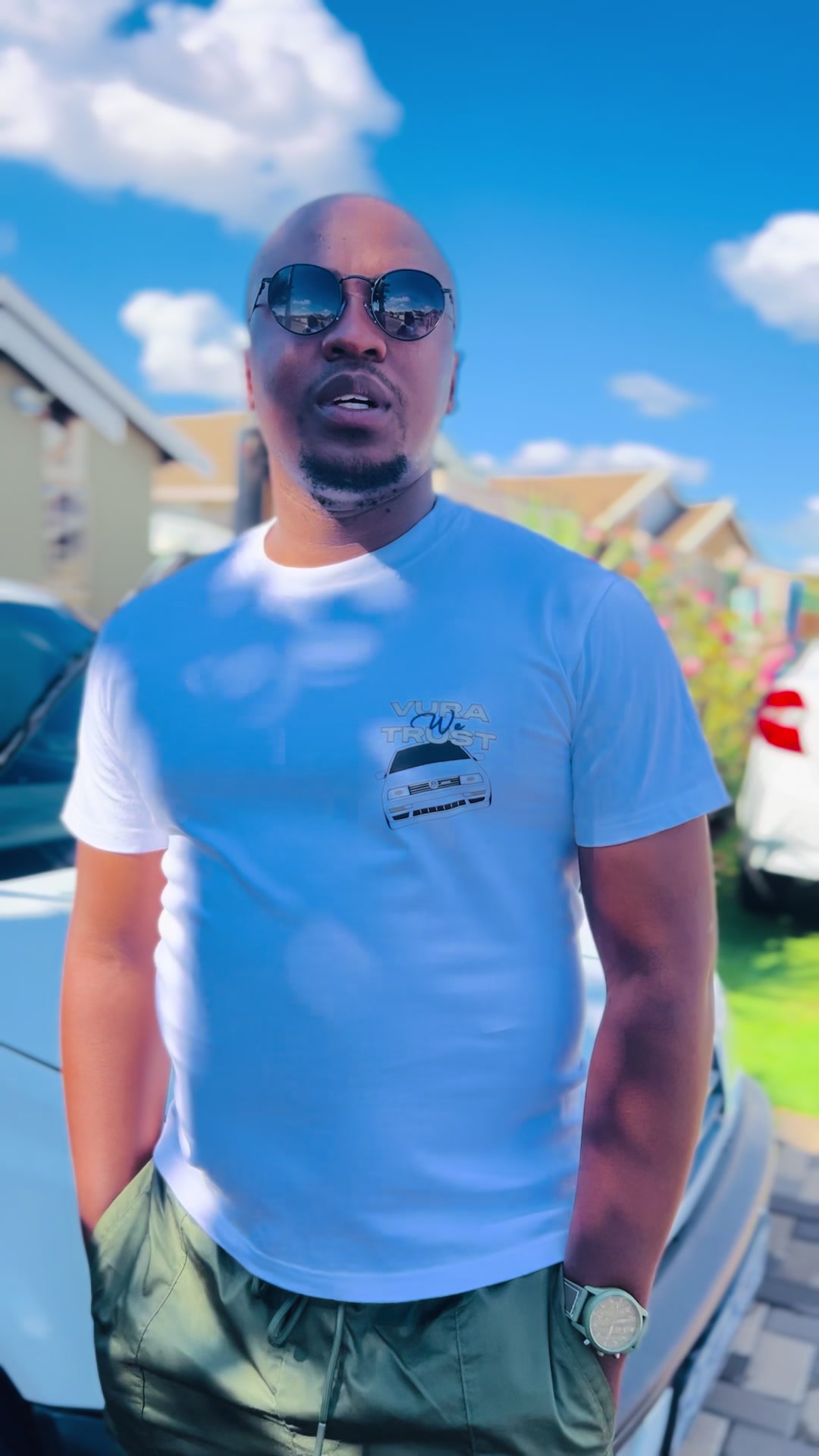 @Bonga Makhoba