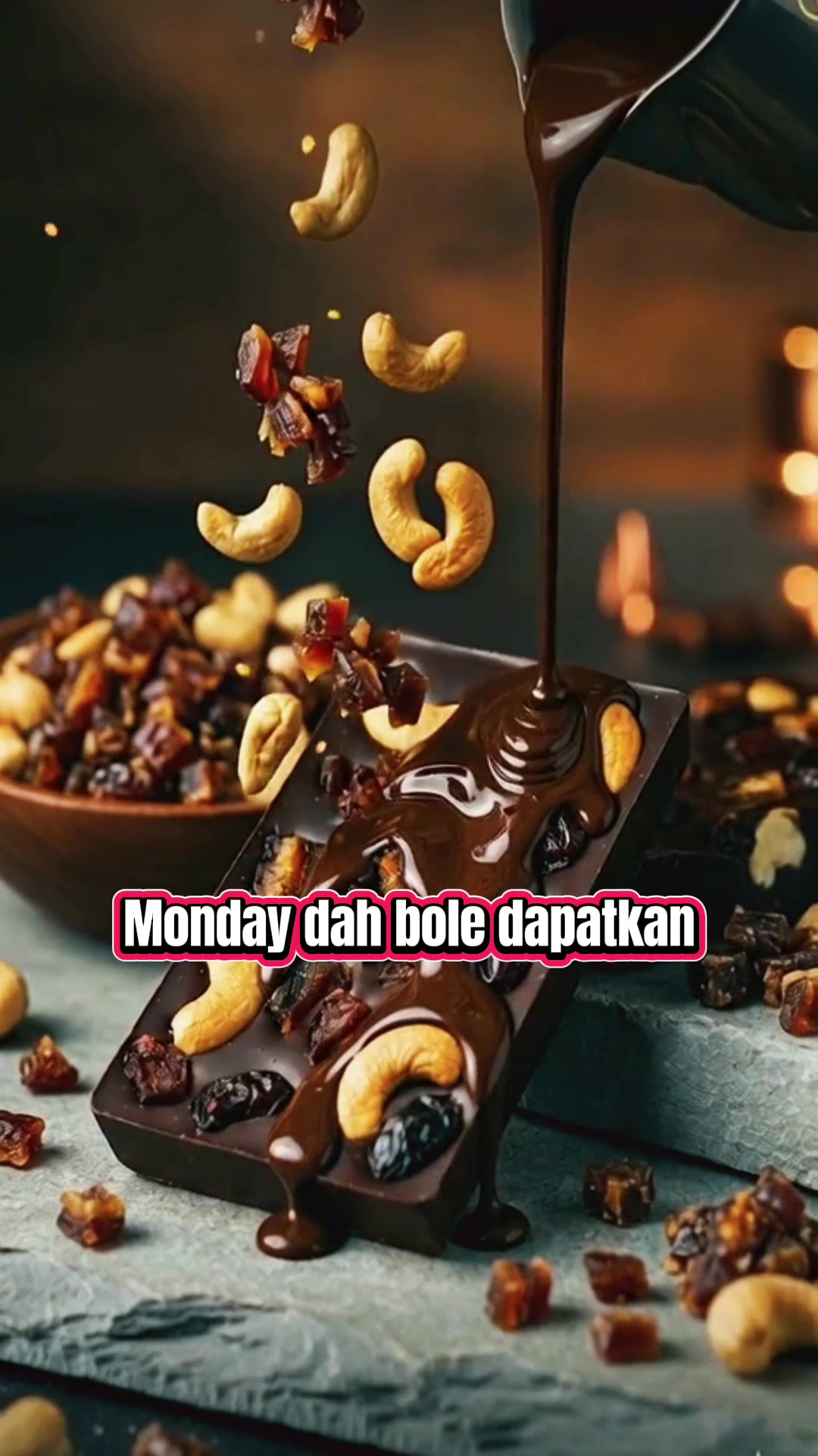 @CikNa Chocotainer