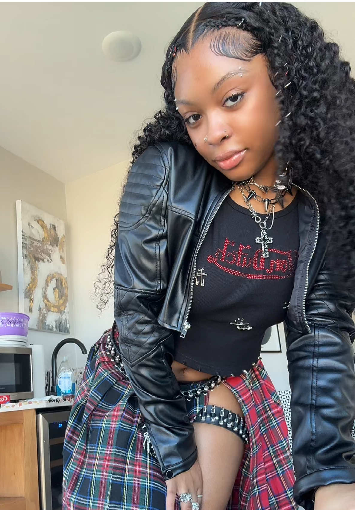 @Rockstar Kira👩🏼&zwj;🎤.