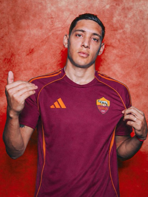 @Tres de Sus Goles