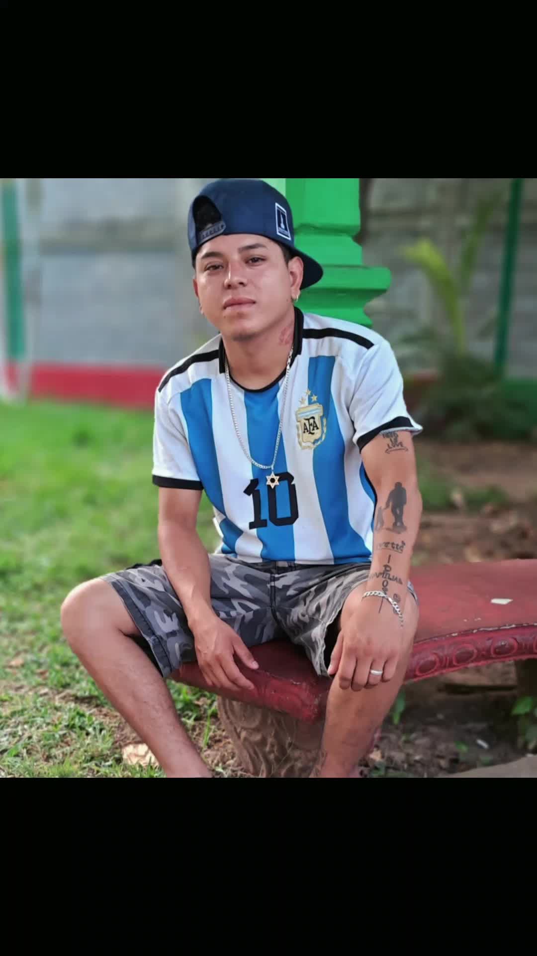 @🐼.𝙈𝘪.ⲣăⲣ𝐚cί𝚝𝗼.ღᶠ..✅️🇳🇮