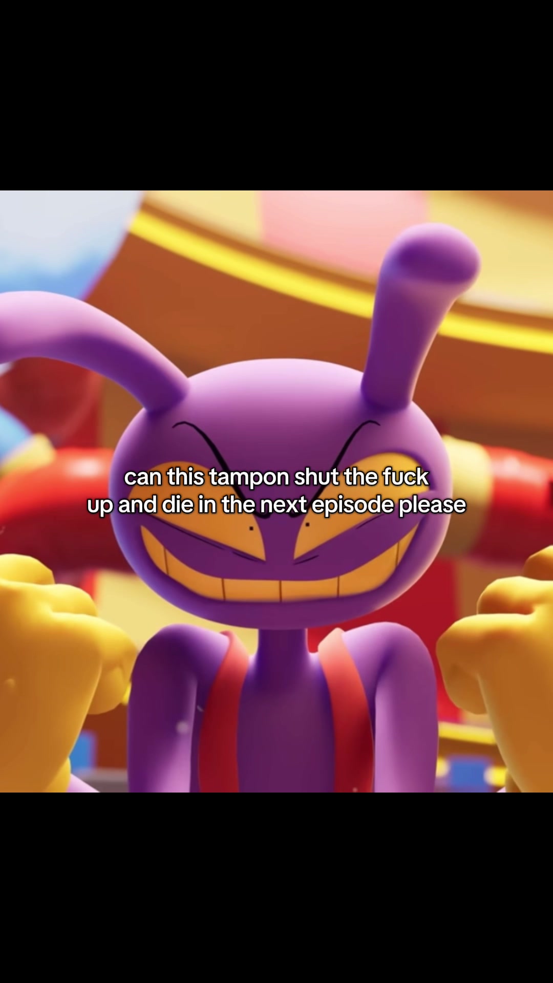 @🅁 𝘼𝙄𝙉 𝘿𝙊𝙒𝙉, 𝙊𝙉 𝙈𝙀!