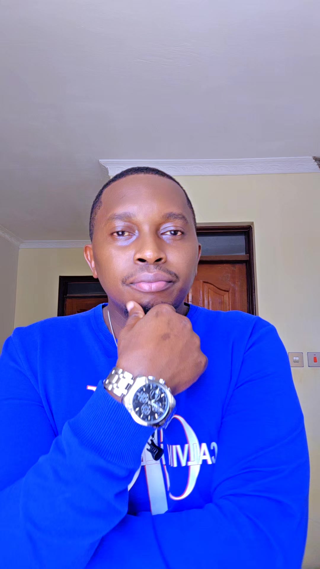 @Gathee Wa Njeri