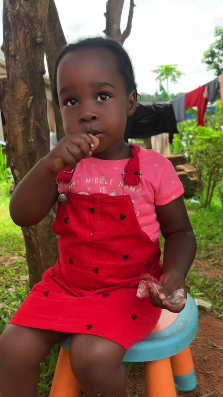 @Altezza Baby Blessing🌸🌸