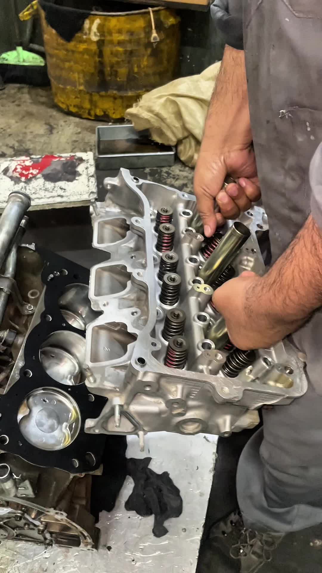 @MS Auto Mechanic