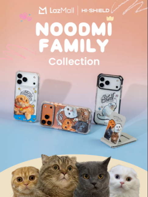 @Lazada Thailand