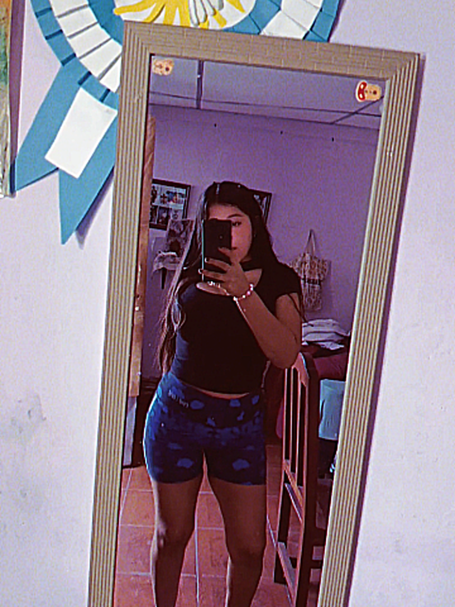 @ALDERETE RUTH✨