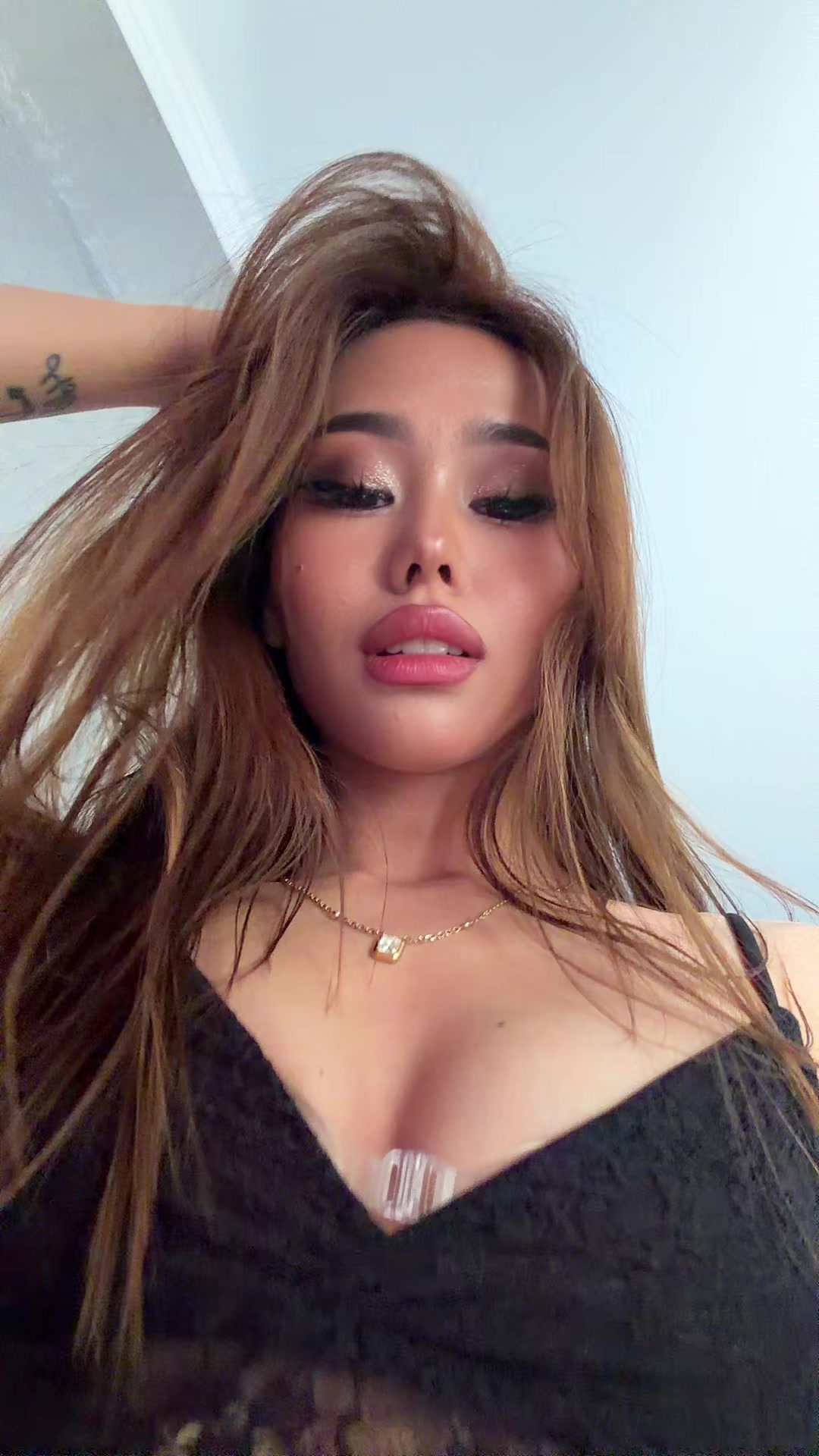 @Ayaulym