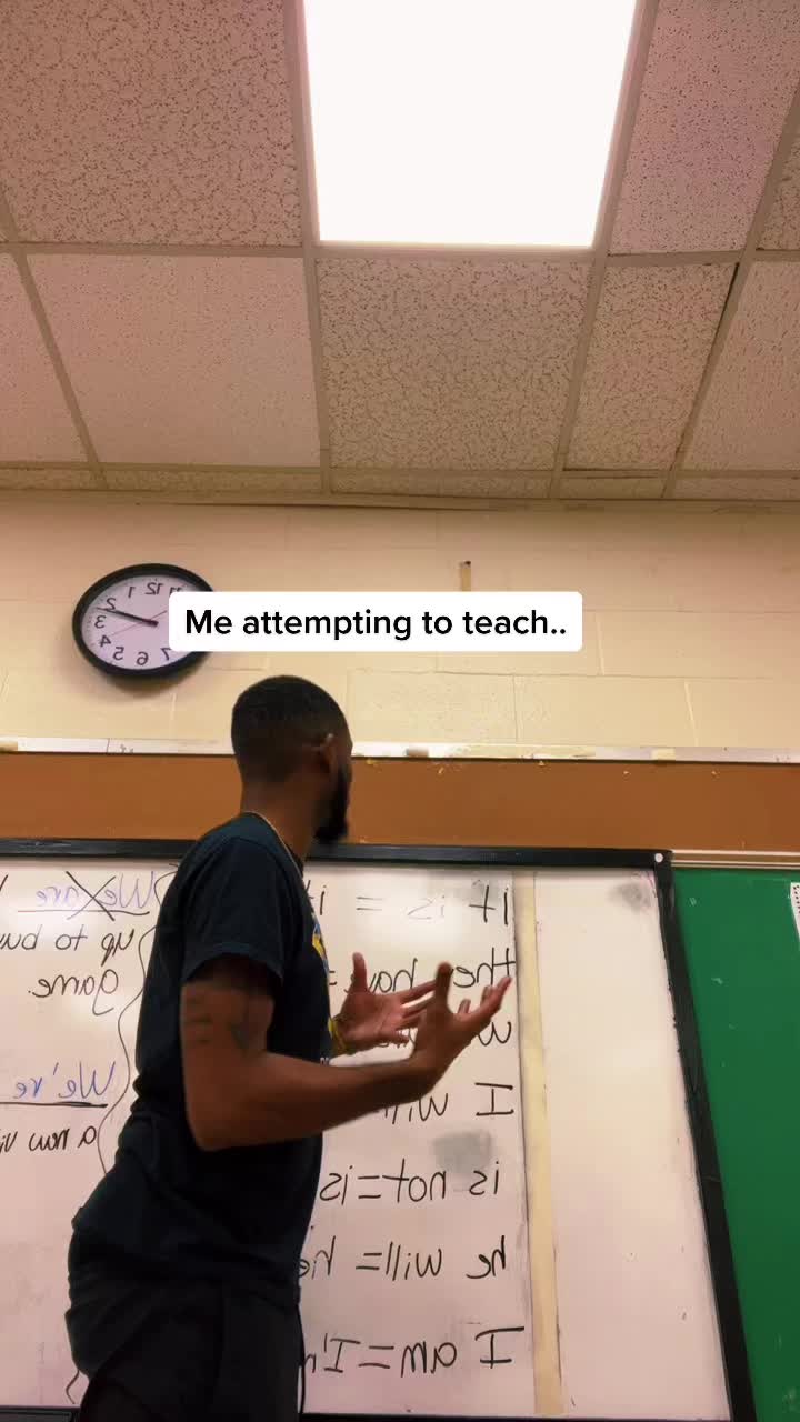 @The Cool Teacher