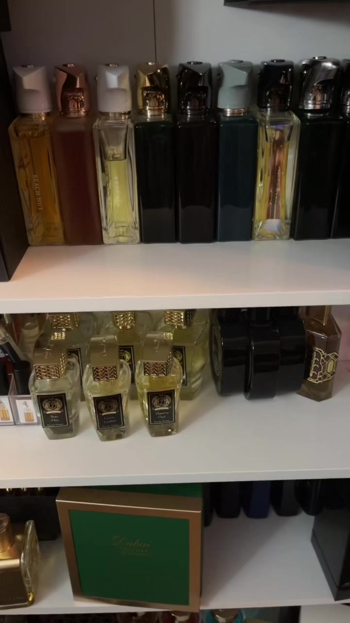 @Law of Fragrances