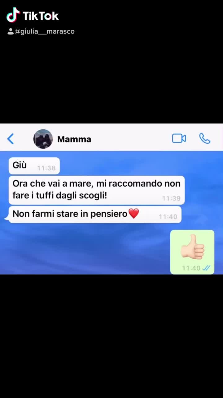 @Giulia Marasco