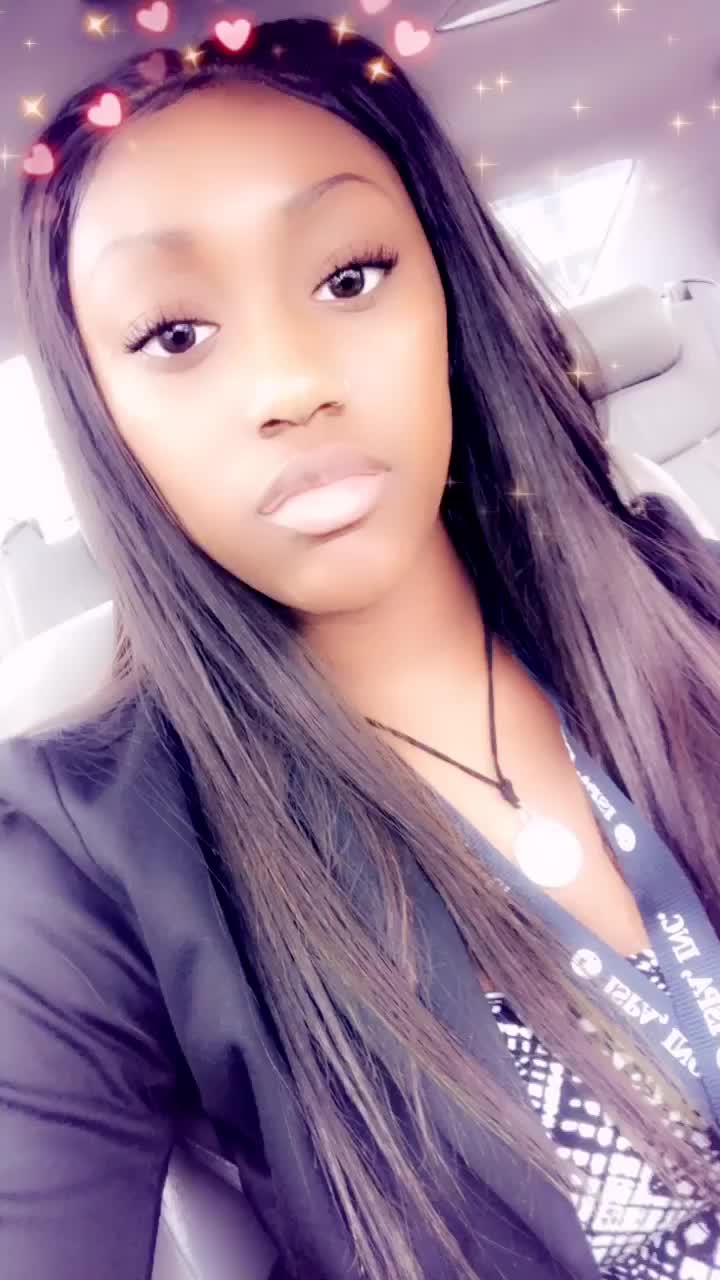 @Ayanna Nicole Craig