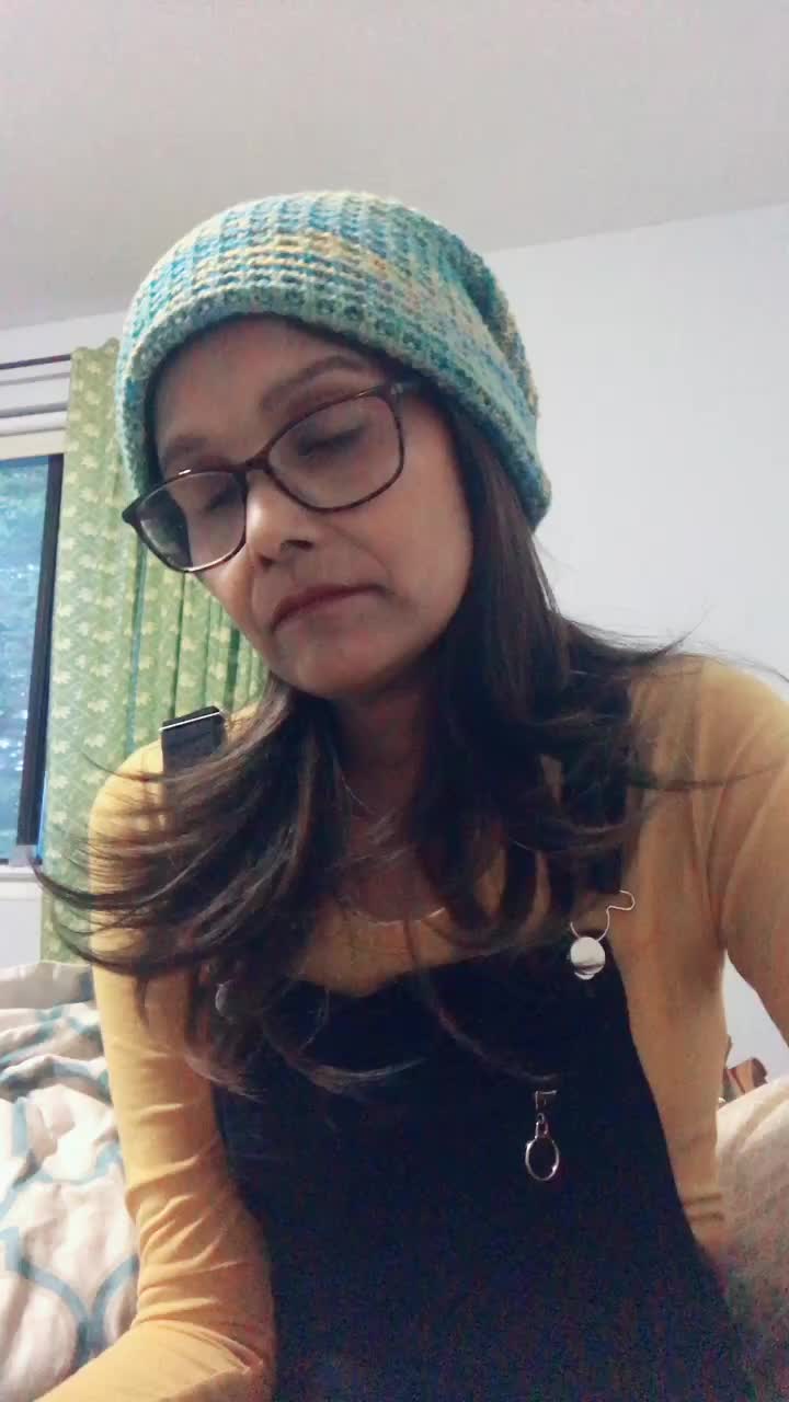 @Urmila 🎶❤️
