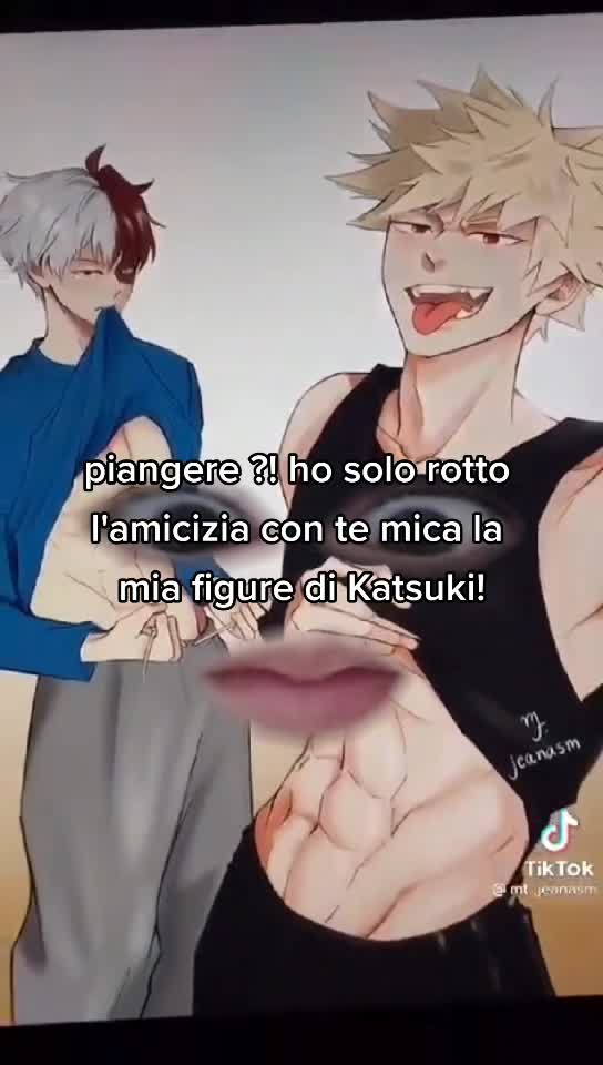 @katsuki<3
