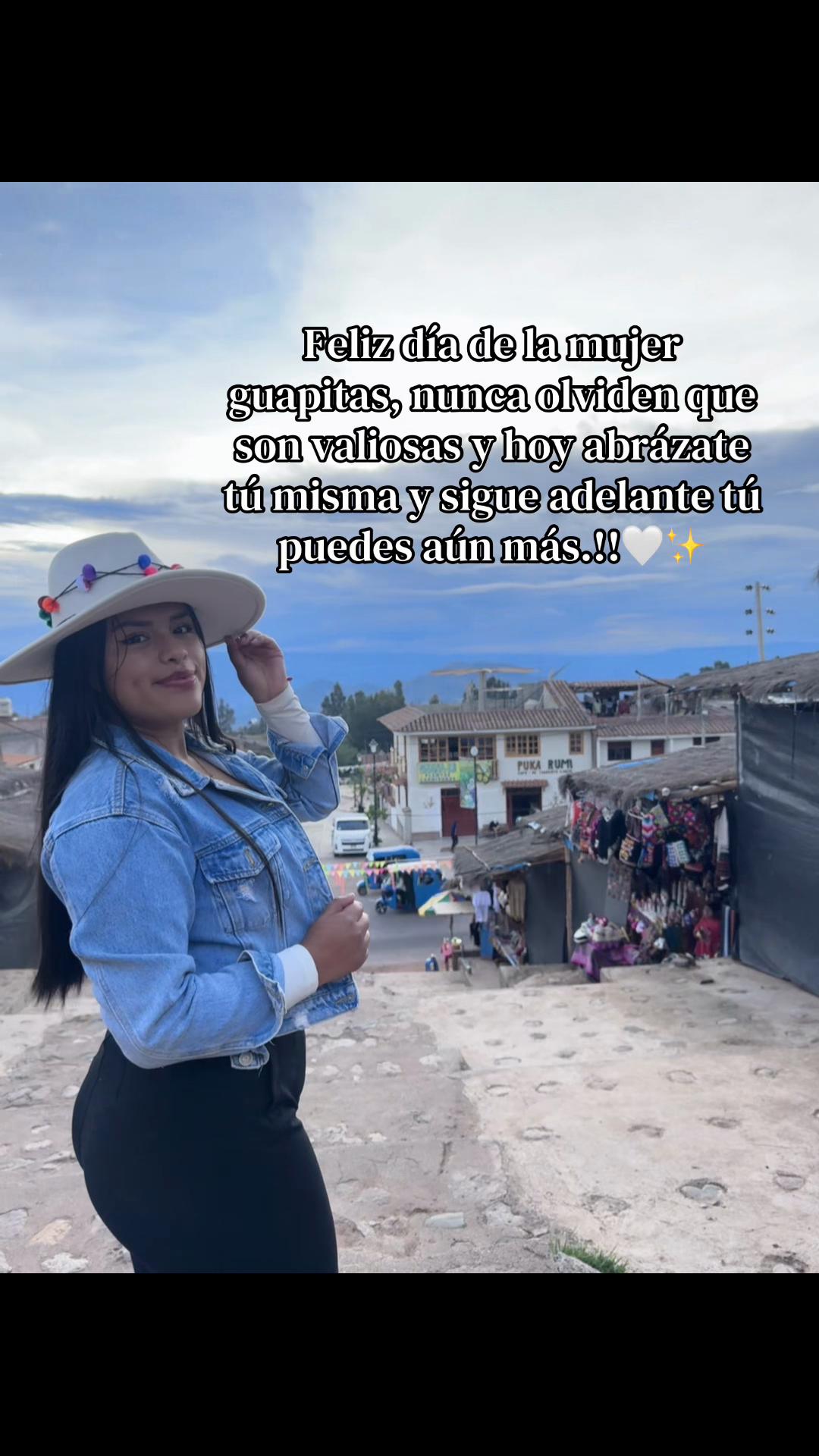@Alexandra Añaños
