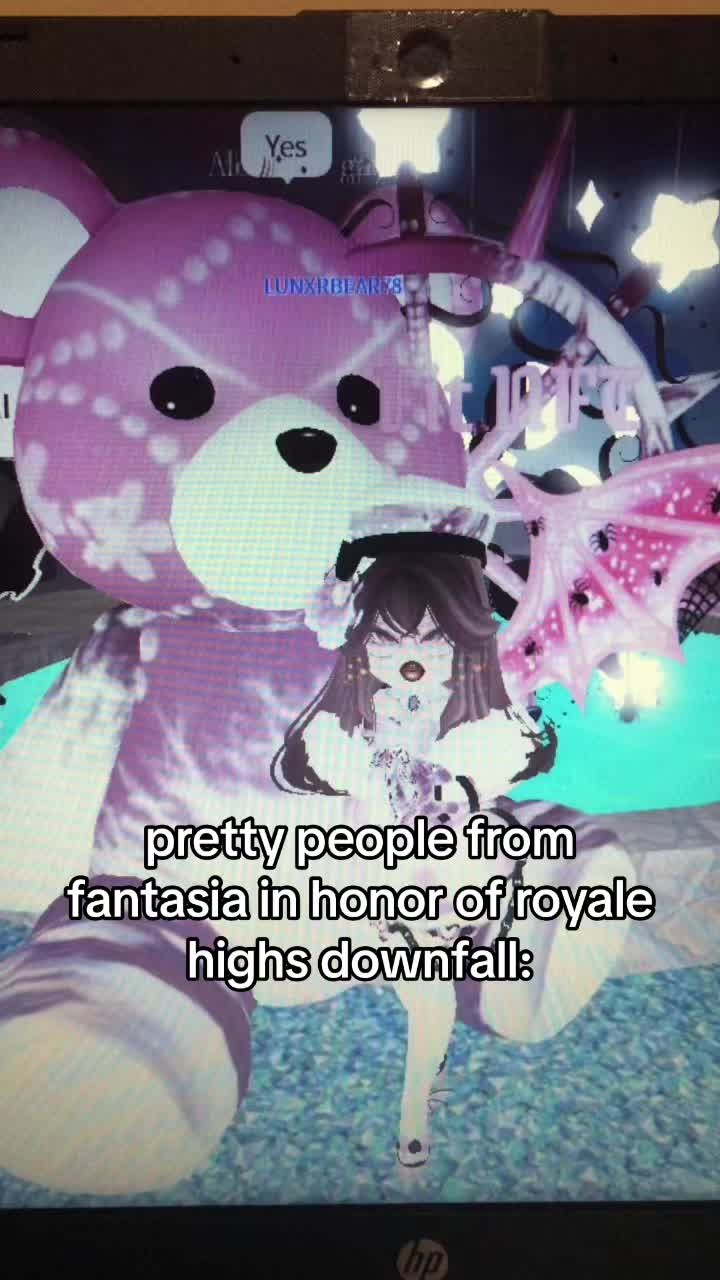 @Candy