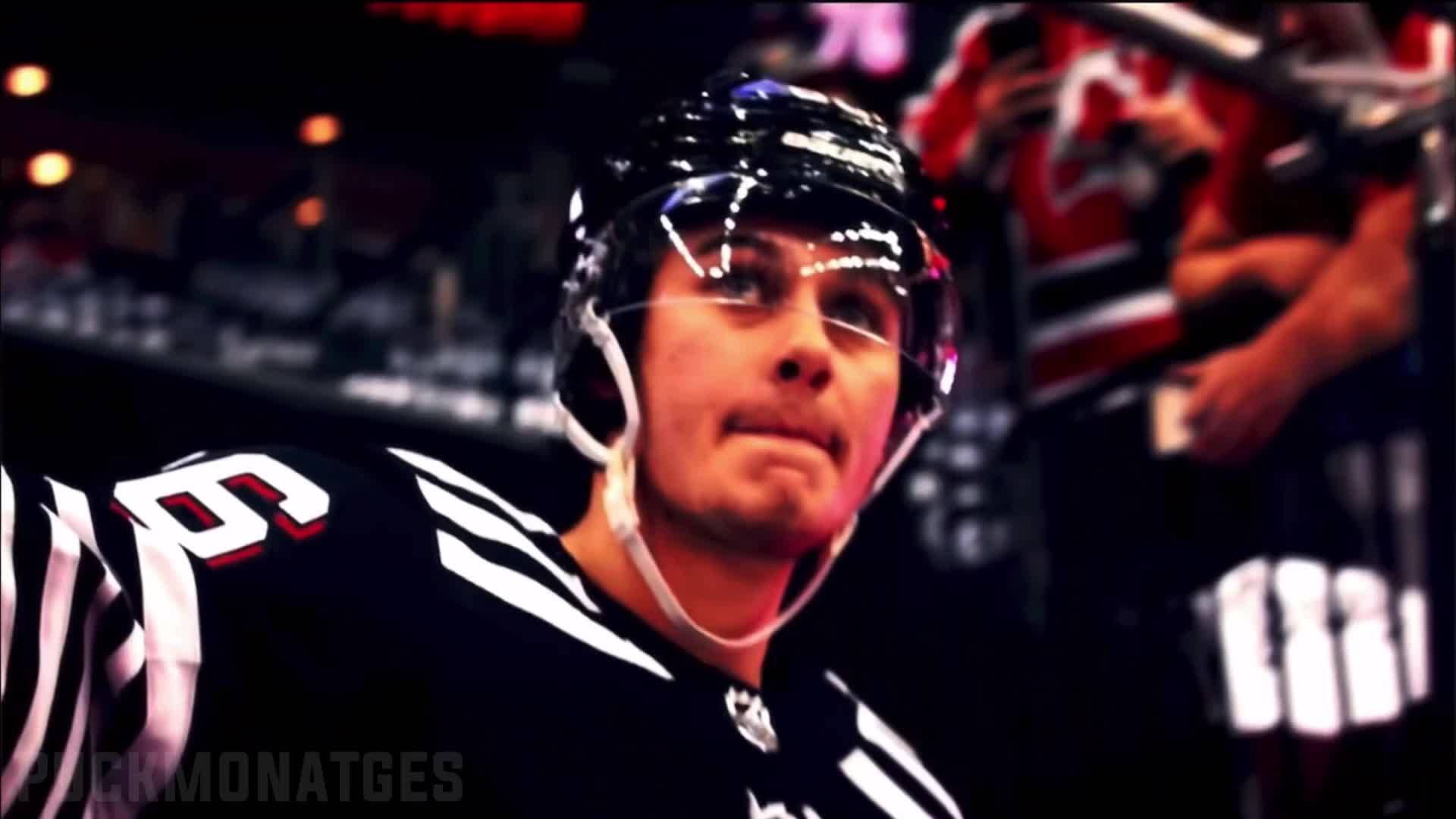 @puckmontages
