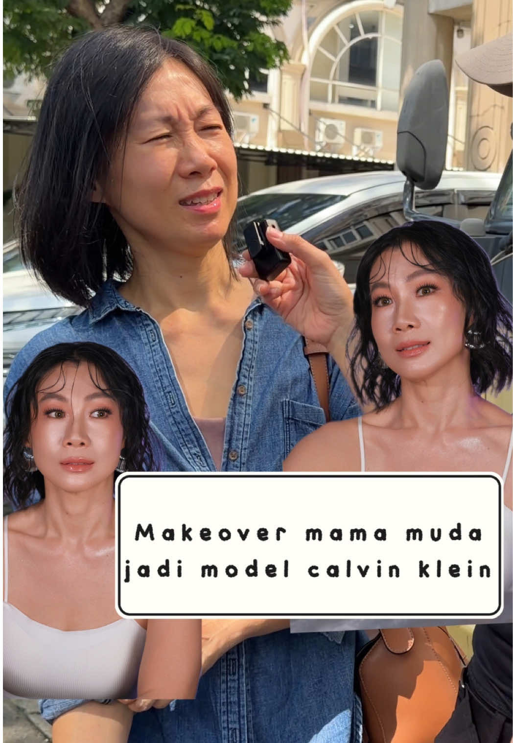 @Makeup Mama Muda