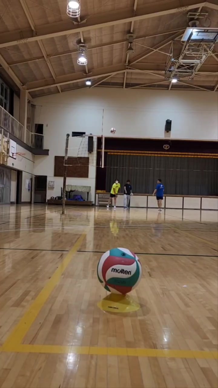 @【髙橋家】🏐父🏐🙌